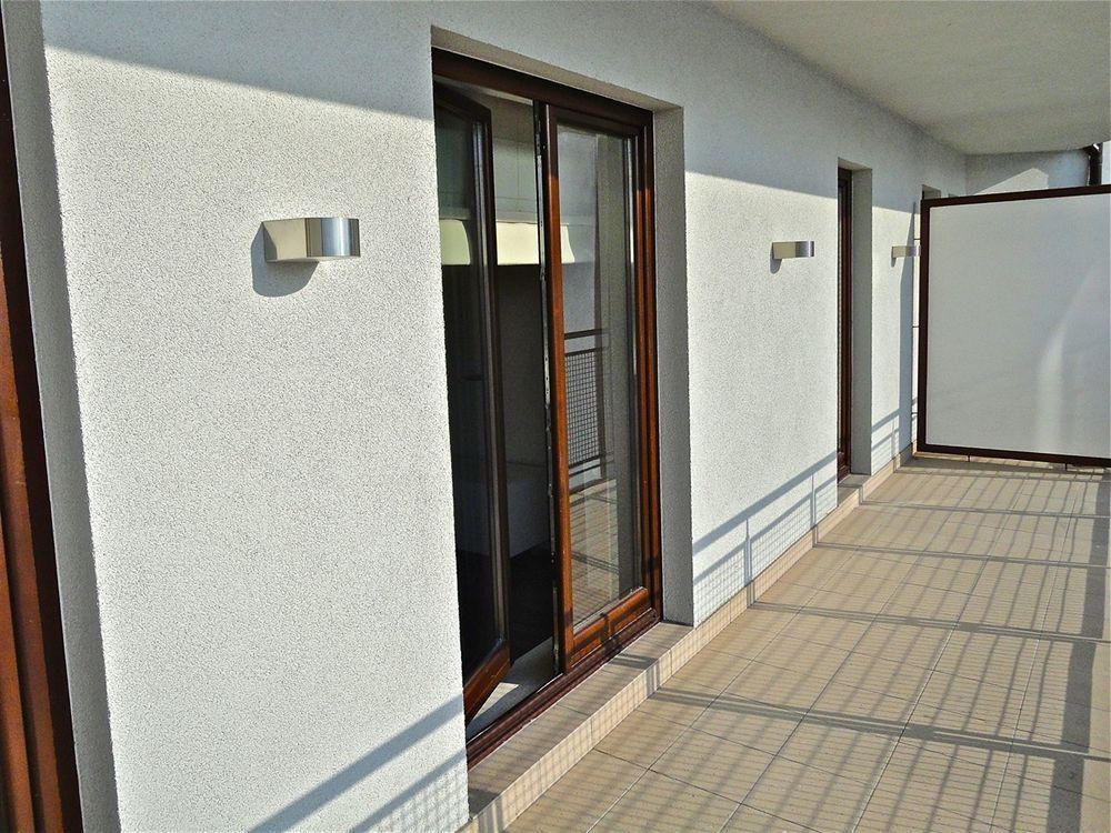 Apartamenty Aparts Lodz  Exterior photo